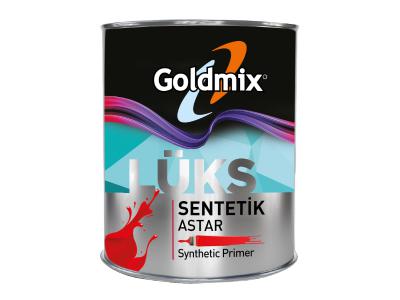 GOLDMIX SENTETIK ASTAR BOYA 10/1