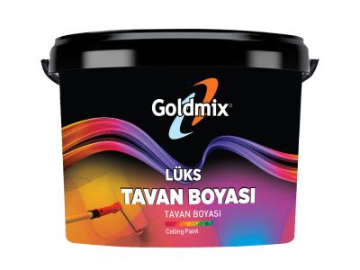 GOLDMIX TAVAN BOYASI 17,5/1
