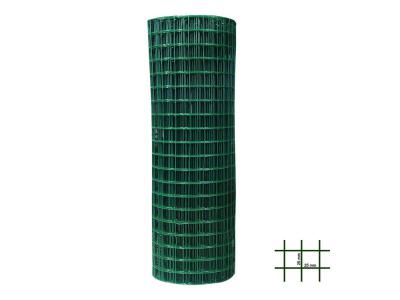PVC PUNTALI TEL 12*12-10,5 kg-150 CM(25MT)