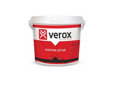 VEROX KONTAK ASTAR 3,5KG(Fayans üstü fayans yapıştırıcı)