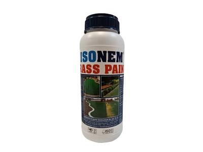 ISONEM GRASS PAINT 1 KG(Çim Boyası)