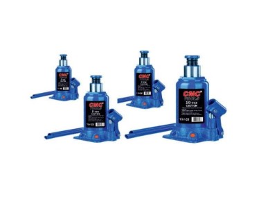 CMC ÅÄ°ÅE KRÄ°KO 2 TON