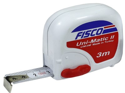 FISCO SERIT METRE 3*16(14 LÜ)