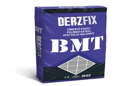 BMT KIM DERZ DOLGU SİL. BEYAZ(20 KG)