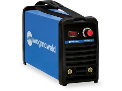 MAGMAWELD MEGASTICK KAYNAK MAKİNASI 200