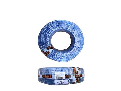 FIRAT ŞEFFAF HORTUM 1/2(100 MT.)@