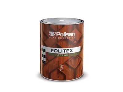 POLİSAN POLITEX VERNİKLİ AÇIK MEŞE 2,5 LT