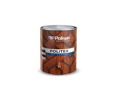 POLİSAN POLITEX YAT VERNİĞİ 2,5 LT(4 LÜ)