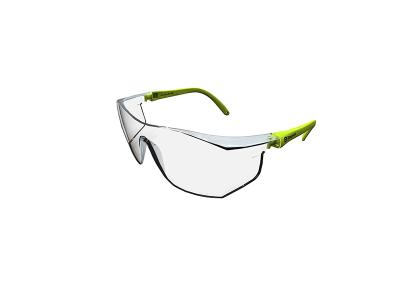 BATU KORUYUCU GÖZLÜK ŞEFFAF(12)