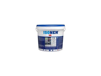 ISONEM SB 18 KG GRİ