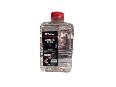 POLİSAN SENTETİK TİNER 1500 ML(8 ADT)