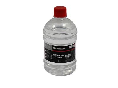 POLİSAN SENTETİK TİNER 640 ML(24 ADT)