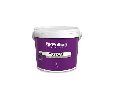 POLİSAN BEYAZ TUTKAL 3 KG(2 ADT)