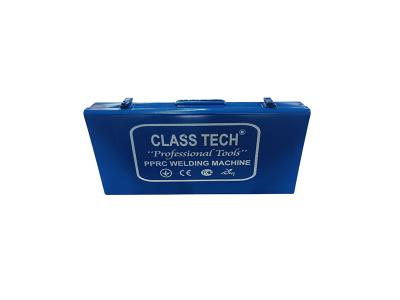 PPRC KAYNAK MAKINASI ALM.GÖVDE(ClassTech)