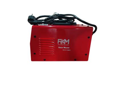 FKM GAZSIZ GAZALTI KAYNAK MAKİNASI