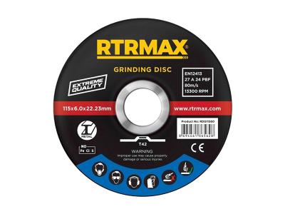 RTR ÇAPAK ALMA DİSKİ 180*8*22 (20 Adet)$