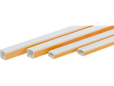 ARS YAPIŞKANLI KABLO KANALI EKO 25*25(50)