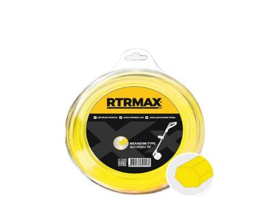 RTR TIRPAN MİSİNASI SARI ALTIKÖŞE 3,00MM*56MT$