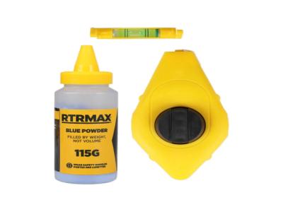 RTR BOYALI ÇİRPİ İPİ SETİ(12)$