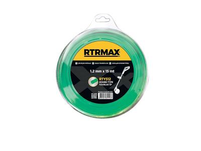 RTR TIRPAN MİSİNASI YEŞİL YUVARLAK 56M 3,00MM$