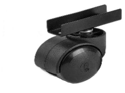 UZUN U TEKER 50*20(1408) (25 Adet)