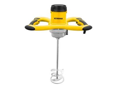 RTR ELEKTRİKLİ BOYA VE HARÇ KARISTIRICI 1800 W$