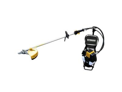 RTR BENZİNLİ SIRT TIRPAN 52 CC$