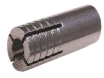 ÇAKMA ÇELİK DÜBEL 12 MM(50)