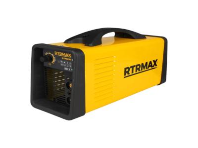 RTR İNVERTER KAYNAK MAKİNASI 200A$