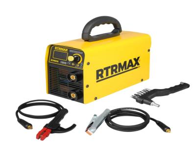 RTR INVERTER KAYNAK MAKINASI 160A IGBT$