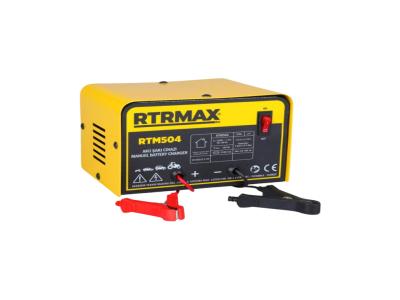 RTM AKÜ SARJ CIHAZI 8A, 12V. 20-105Ah$