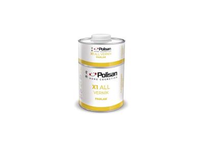 POLİSAN X1 ALL VERNİK PARLAK(TKM 0,6 KG)
