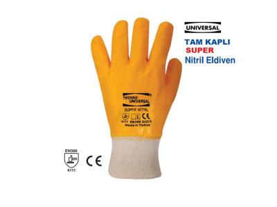 ÜNİVERSAL TECHNO TAM KAPLI ELDİVEN C25-10 no(288)