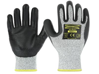 ÜNİVERSAL TECHNO LATEKS KAPLAMA ELDİVEN(6155)CA15