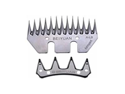 MAX EXTRA KOYUN KIRKMA YEDEK BIÇAK TKM