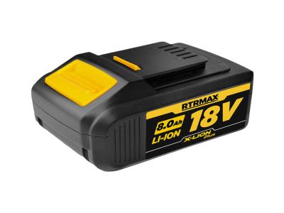 RTR PLUS AKÜ 8.0 Ah$