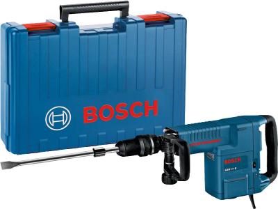 BOSCH GSH 11 E PROFESSIONAL KIRICI