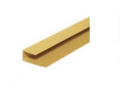 U PROFİL AKÇAAĞAÇ(90 MT)