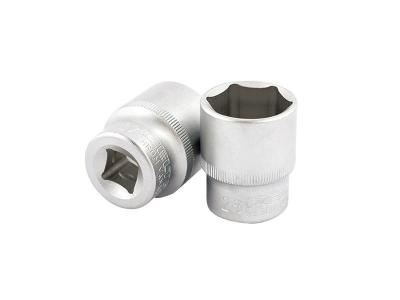 IZELTAS ALTI KOSE LOKMA ANAHTAR 13 MM 1/4