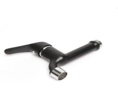 GÖRSEM AÇ-KAPA PLS.MUSLUK SİYAH(6)