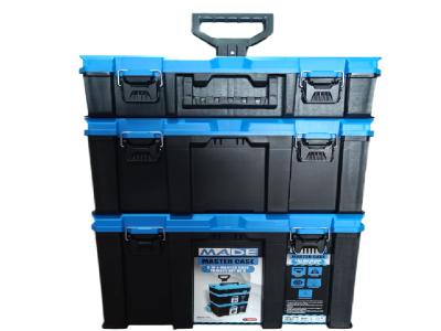 MADE MASTER KASA ORGANİZERLİ 3 LÜ SET(S-M-L)