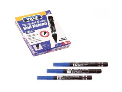 TRIX KOLI KALEMI MAVİ