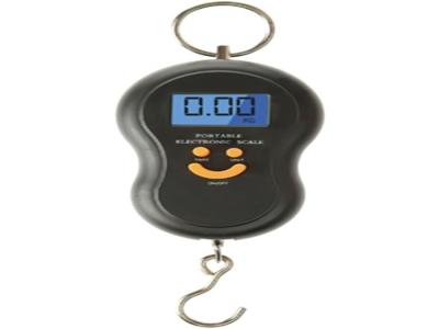 DMAX DİJİTAL EL KANTARI 40 KG