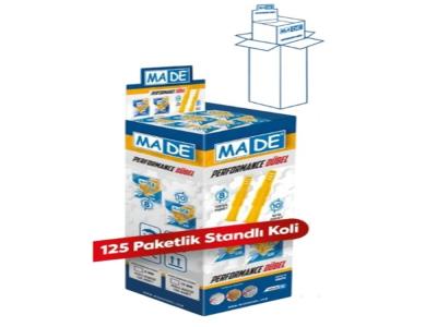 MADE ROKET DÜBEL STANDI 10 LUK(125 PKT)