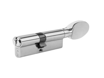 KALE STANDART MANDALLI SİLİNDİR 90 MM