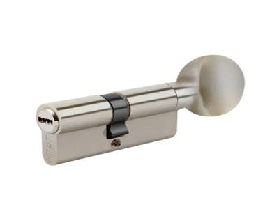 KALE BILYALI MANDALLI BAREL 90 mm SATEN(12)