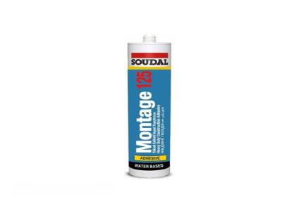 SOUDAL MONTAGE YAPIŞTIRICI 310 ML(30)