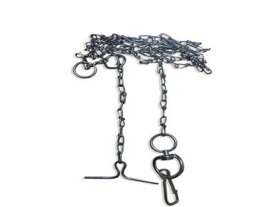 KÖPEK ZİNCİRİ 50 NO 300 CM(12)