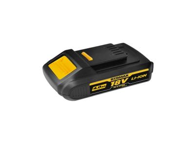 RTR PLUS AKÜ 18V 4AH LION$