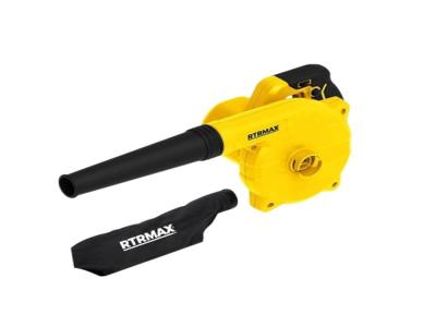 RTR HAVA ÜFLEME MAKINASI 600W DEVIR AYARLI$